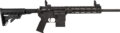 Tippmann Arms M4-22 LTE Semi-Auto Rifle Rental | .22 LR | 16in | A101213