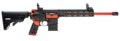 Tippmann Arms M4-22 Redline Semi-Auto Rifle Rental | .22 LR | 16in
