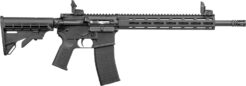Tippmann Arms M4 Elite Semi-Auto Rifle Rental | .22 LR | 16in