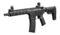 Tippmann Arms M4 Elite Pistol Rental | .22 LR | 11in