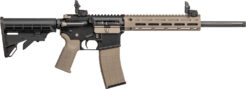 Tippmann Arms M4 LTE Semi-Auto Rifle Rental | .22 LR | 16in | A101224