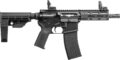 Tippmann Arms M4 Micro Elite Pistol Rental | .22 LR | 7in