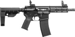 Tippmann Arms M4 Micro Elite Pistol Rental | .22 LR | 7in