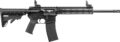 Tippmann Arms M4 Pro Semi-Auto Rifle Rental | .22 LR | 16in