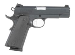 Tisas Arms 1911 Pistol Rental | .45 ACP | 4.25in