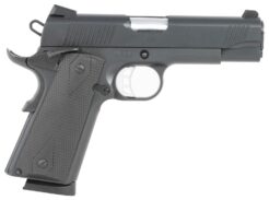 Tisas Arms 1911 Pistol Rental | 9mm | 4.25in