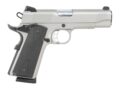 Tisas Arms 1911 Pistol Rental | .45 ACP | 4.25in | Stainless