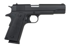 Tisas Arms 1911 A1 Service Pistol Rental | 9mm | 5in