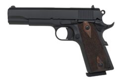 Tisas Arms 1911 A1 Stakeout Pistol Rental | .45 ACP | 5in