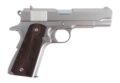 Tisas Arms 1911 A1 Tank Commander Pistol Rental | .45 ACP | 4.25in