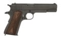 Tisas Arms 1911 A1 U.S. Army Pistol Rental | .45 ACP | 5.02in