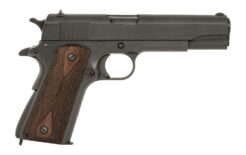 Tisas Arms 1911 A1 U.S. Army Pistol Rental | .45 ACP | 5.02in