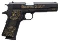 Tisas Arms 1911 America's 250th Pistol Rental | .45 ACP | 5in