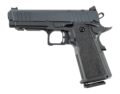 Tisas Arms 1911 DS Pistol Rental | 9mm | 4.25in