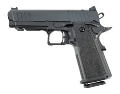 Tisas Arms 1911 DS Pistol Rental | 9mm | 4.25in