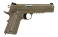 Tisas Arms 1911 Duty Pistol Rental | .45 ACP | 5in