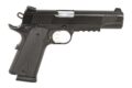 Tisas Arms 1911 Duty Pistol Rental | 9mm | 5in