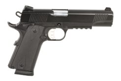 Tisas Arms 1911 Duty Pistol Rental | 9mm | 5in