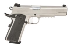 Tisas Arms 1911 Duty Pistol Rental | .45 ACP | 5in | Stainless