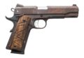 Tisas Arms 1911 Duty Pistol Rental | .45 ACP | 5in | 10100528AA5