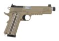Tisas Arms 1911 Duty Pistol Rental | .45 ACP | 5.5in