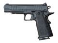 Tisas Arms 1911 Duty DS Pistol Rental | 9mm | 5in