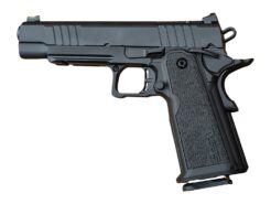 Tisas Arms 1911 Duty DS Pistol Rental | 9mm | 5in