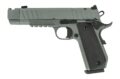 Tisas Arms 1911 Night Stalker Pistol Rental | .45 ACP | 4.25in