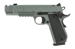 Tisas Arms 1911 Night Stalker Pistol Rental | .45 ACP | 4.25in