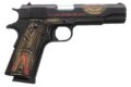 Tisas Arms 1911 Spartan Pistol Rental | .45 ACP | 5in