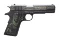 Tisas Arms Customs 1911 A1 Pistol Rental | .45 ACP | 5in