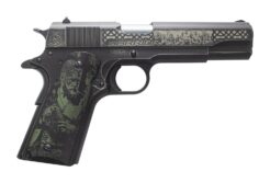 Tisas Arms Customs 1911 A1 Pistol Rental | .45 ACP | 5in