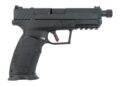 Tisas Arms PX-9 Pistol Rental | 9mm | 4.6in