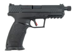 Tisas Arms PX-9 Pistol Rental | 9mm | 4.6in