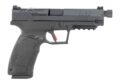 Tisas Arms PX-9 Pistol Rental | 9mm | 5.1in