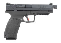 Tisas Arms PX-9 Pistol Rental | 9mm | 5.1in