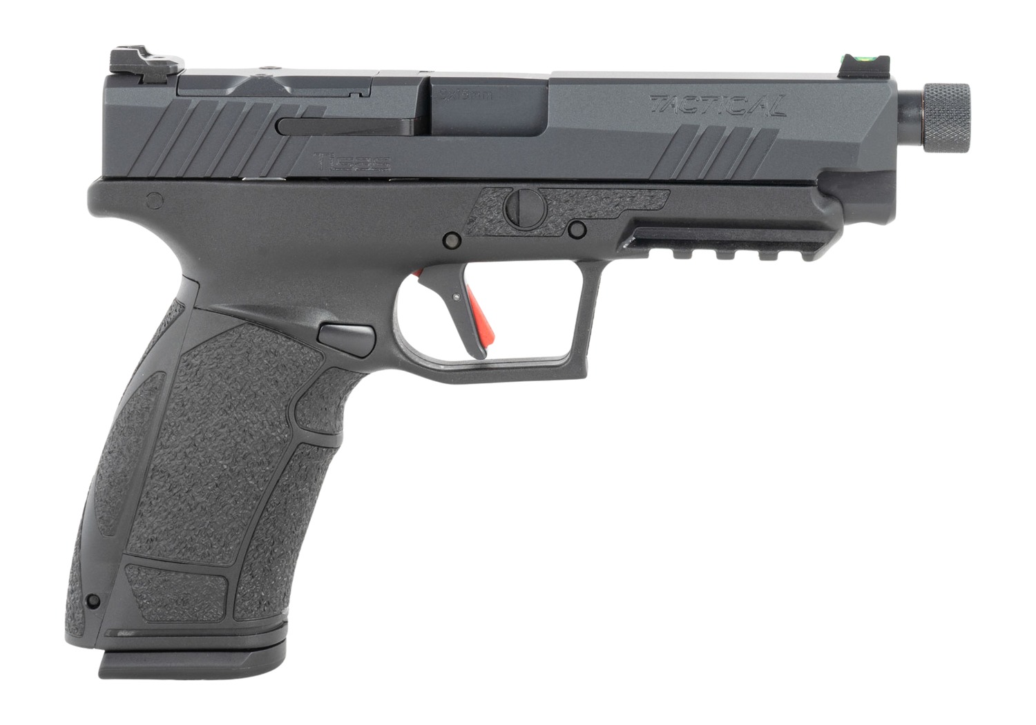 Tisas Arms PX-9 Pistol Rental | 9mm | 5.1in