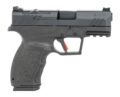 Tisas Arms PX-9 Pistol Rental | 9mm | 3.5in