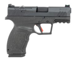 Tisas Arms PX-9 Pistol Rental | 9mm | 3.5in