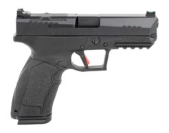 Tisas Arms PX-9 Gen3 Duty Pistol Rental | 9mm | 4.12in