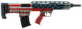 Tokarev USA TBP Semi-Auto Shotgun Rental | 12 Gauge | 18.5in | 21000164