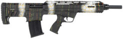 Tokarev USA TBP Semi-Auto Shotgun Rental | 12 Gauge | 18.5in | 21000429