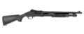 Tokarev USA TX3 12A1 Pump-Action Shotgun Rental | 12 Gauge | 18.5in