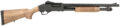 Tokarev USA TX3 Pump-Action Shotgun Rental | 12 Gauge | 18.5in