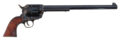 Traditions 1873 Buntline Revolver Rental | .45 Colt (LC) | 12in