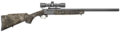 Traditions Crackshot XBR Package Break-Action Rifle Rental | .22 Cal | 16.5in