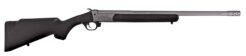 Traditions Outfitter G3 Break-Action Rifle Rental | .450 Bushmaster | 22in
