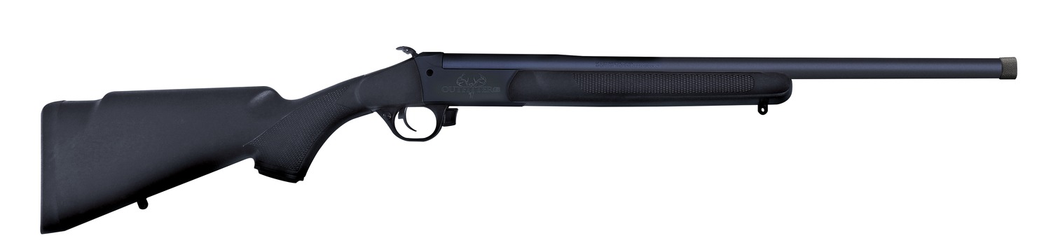 Traditions Outfitter G3 Rifle Rental | .35 Whelen | 22in