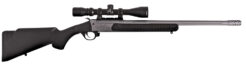 Traditions Outfitter G3 w/Scope Rifle Rental | .360 Buckhammer | 22in