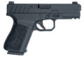 TriStar Apoc Pistol Rental | 9mm | 4.02in